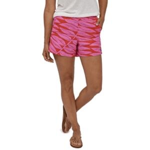 Patagonia Women's Baggies™ Shorts medium